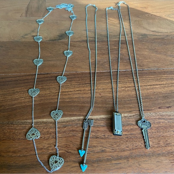 Unique Necklaces - Picture 6 of 6